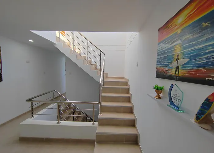 La Terraza Suite Chicama