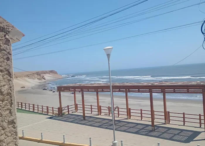 La Casa Del Hombre