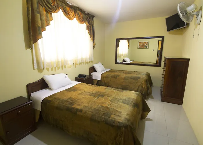 Hotel Alexander