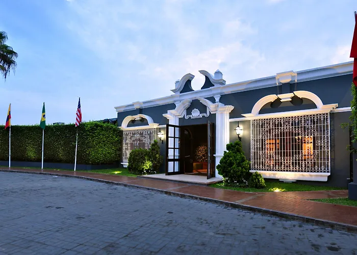 Wyndham Costa Del Sol Trujillo