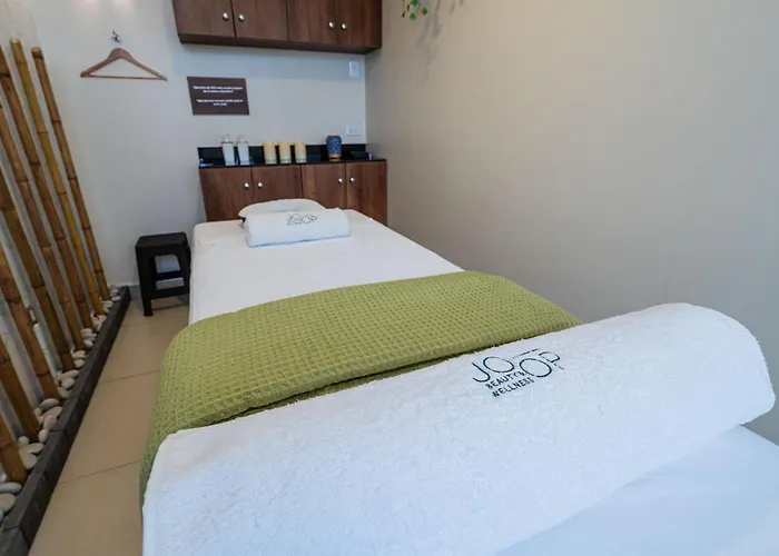 Casa Andina Standard Trujillo Plaza