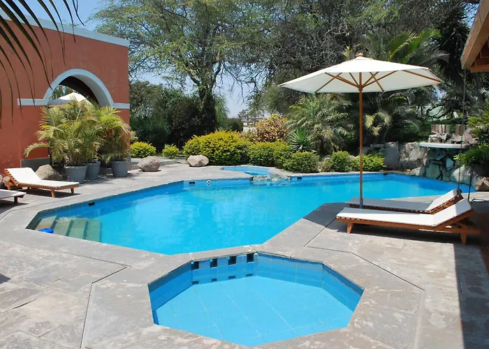 Monteverde Boutique Hotel
