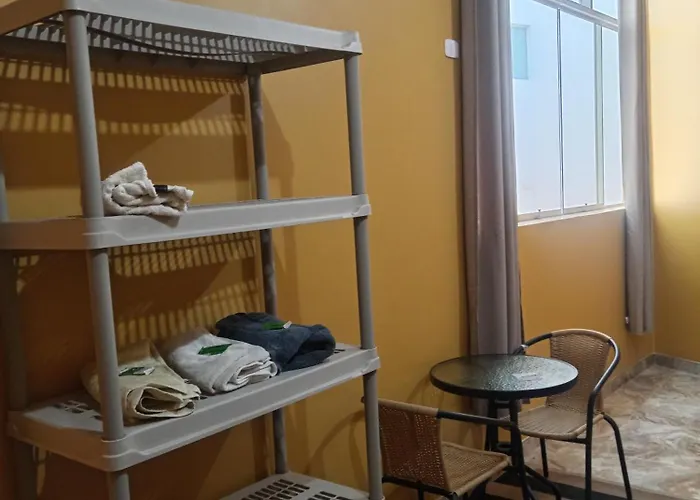 La Casa Del Hombre