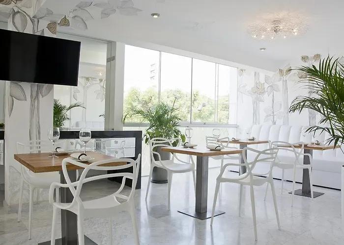 Arvo Hotel Boutique
