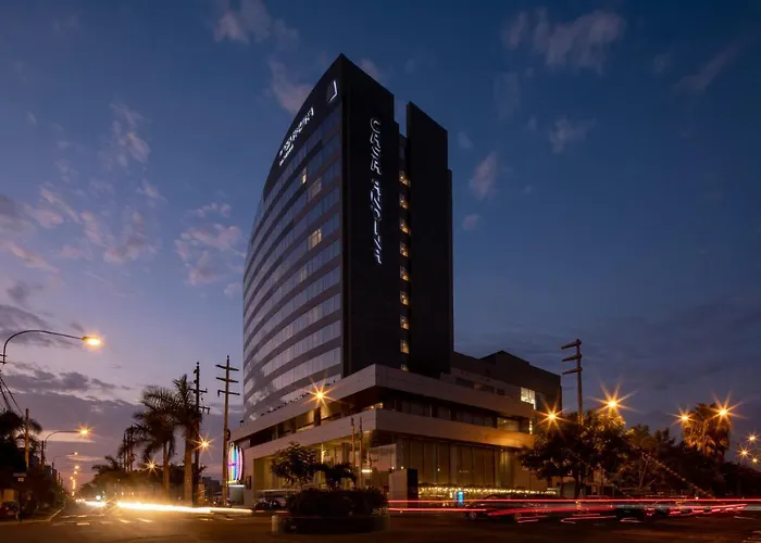 Casa Andina Premium Trujillo